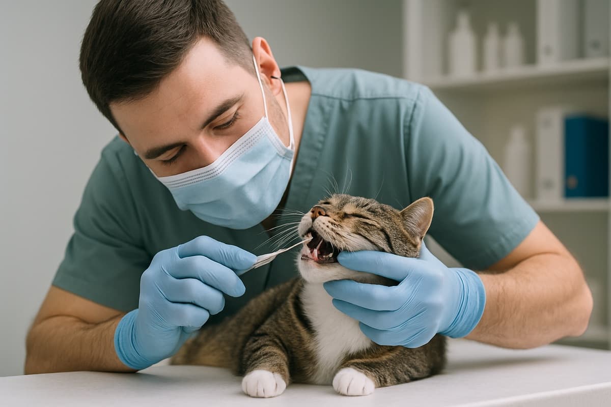 Ağız ve diş sağlığı - Can Akbaş Kliniği Samsun