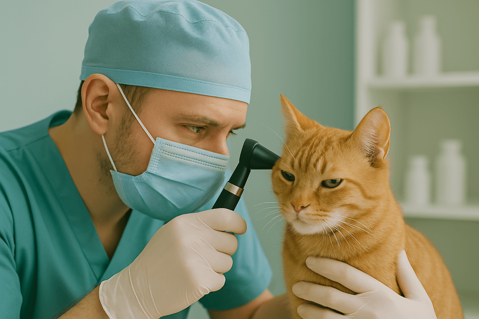 KBB cerrahisi - Can Akbaş Kliniği Samsun