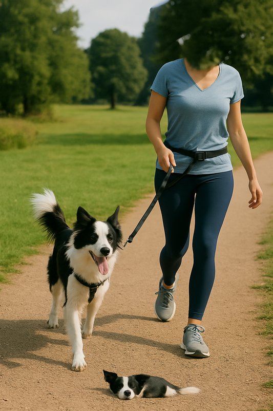 Köpeklerde Egzersiz İhtiyacı | Irka Göre Günlük Aktivite Önerileri